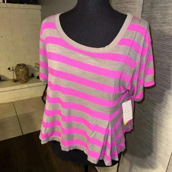 Free People Tops - Free people shirt